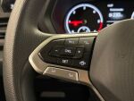 Volkswagen Caddy 2021 Musta