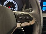Volkswagen Caddy 2021 Musta