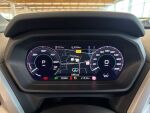 Audi Q4 e-tron 2023 Musta