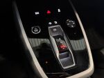 Audi Q4 e-tron 2023 Musta