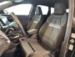 Audi Q4 e-tron 2023 Musta