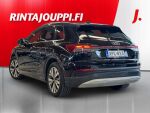 Audi Q4 e-tron 2023 Musta