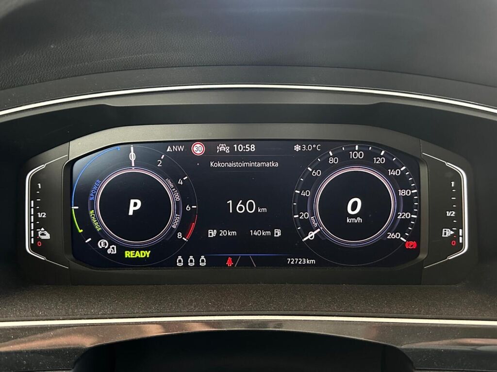 Volkswagen Tiguan 2021 Valkoinen