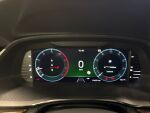 Skoda Octavia 2021 Sininen