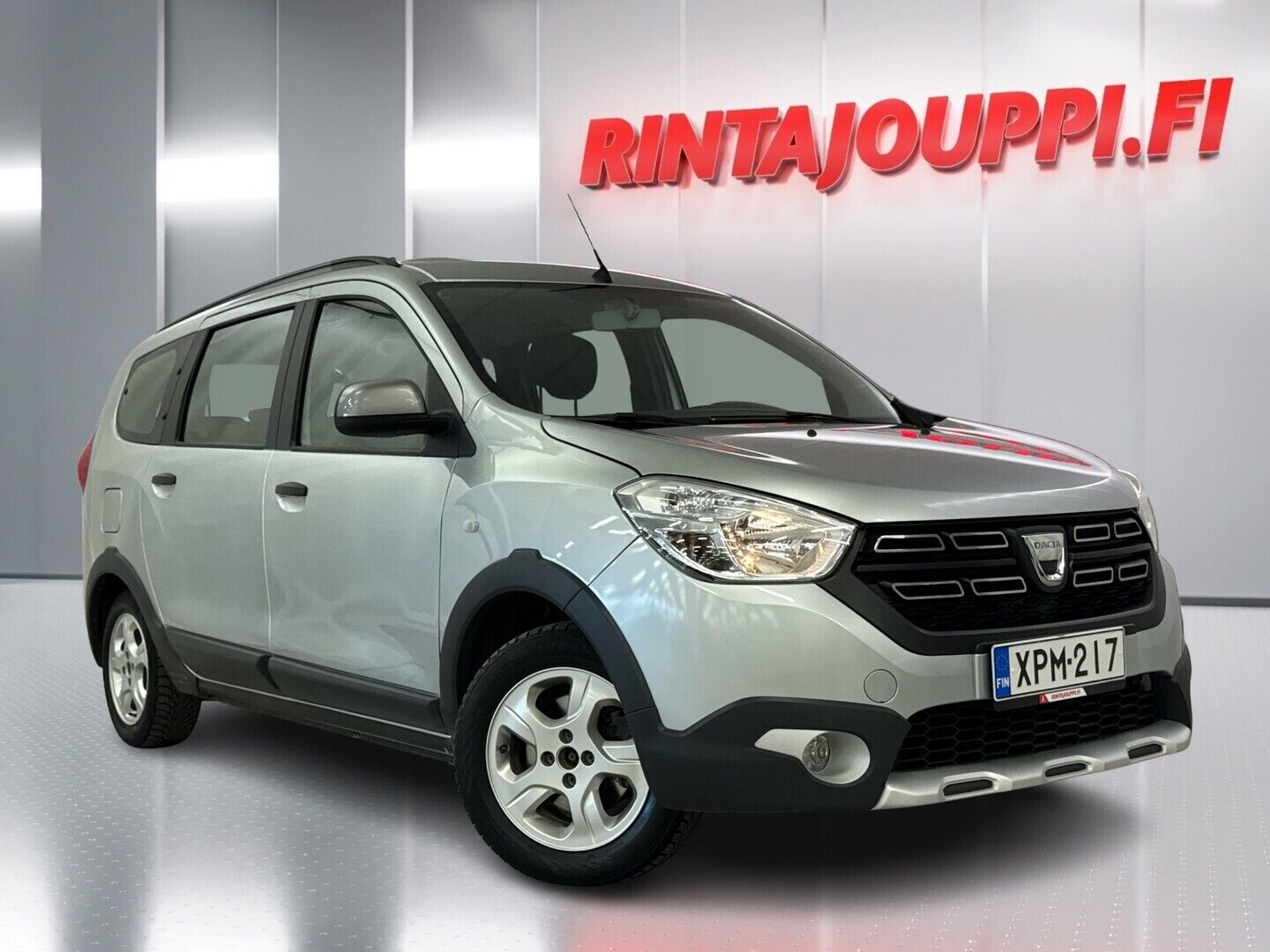 Dacia Lodgy