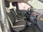 Dacia Lodgy 2021 Harmaa