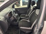 Dacia Lodgy 2021 Harmaa