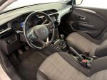 Opel Corsa 2021 Valkoinen