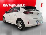 Opel Corsa 2021 Valkoinen