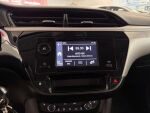Opel Corsa 2021 Valkoinen