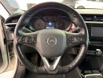 Opel Corsa 2021 Valkoinen