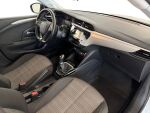 Opel Corsa 2021 Valkoinen