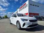 Opel Corsa 2021 Valkoinen
