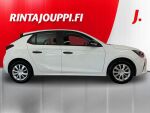 Opel Corsa 2021 Valkoinen