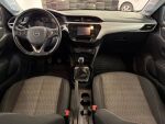 Opel Corsa 2021 Valkoinen