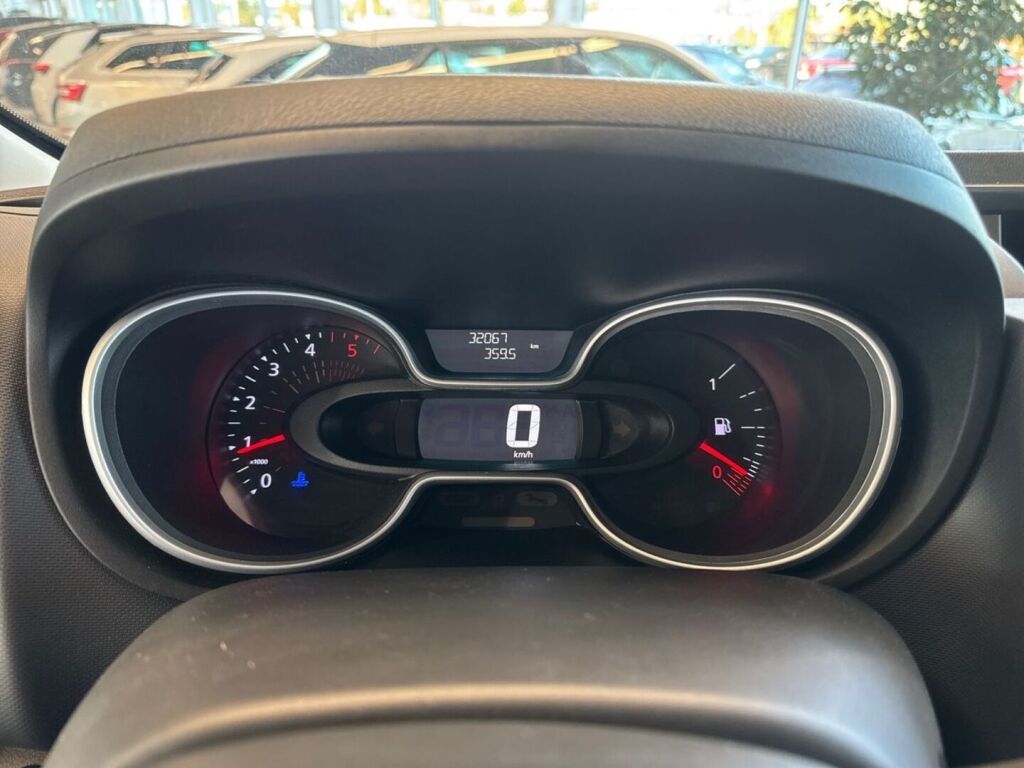 Renault Trafic 2021, kuva 4/22