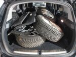 BMW X1 2021 Musta