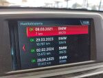 BMW X1 2021 Musta