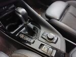 BMW X1 2021 Musta