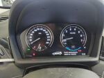 BMW X1 2021 Musta