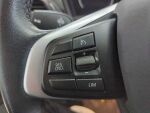 BMW X1 2021 Musta