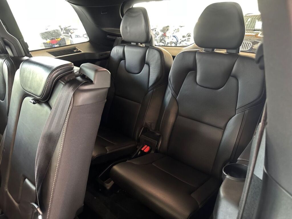 Volvo XC90 2017 Sininen