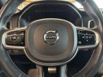 Volvo XC90 2017 Sininen
