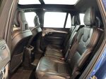 Volvo XC90 2017 Sininen
