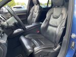 Volvo XC90 2017 Sininen