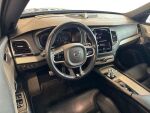 Volvo XC90 2017 Sininen