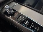 Volvo XC90 2017 Sininen
