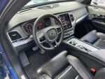 Volvo XC90 2017 Sininen