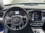 Volvo XC90 2017 Sininen