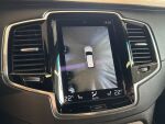 Volvo XC90 2017 Sininen