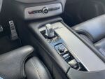 Volvo XC90 2017 Sininen