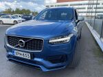 Volvo XC90 2017 Sininen