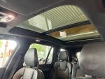 Volvo XC90 2017 Sininen
