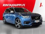Volvo XC90 2017 Sininen