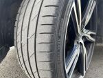 Volvo XC90 2017 Sininen