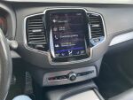 Volvo XC90 2017 Sininen