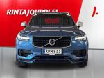 Volvo XC90 2017 Sininen