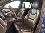 Volvo XC90 2017 Sininen