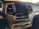 Volvo XC90 2017 Sininen