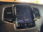 Volvo XC90 2017 Sininen