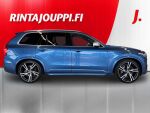 Volvo XC90 2017 Sininen