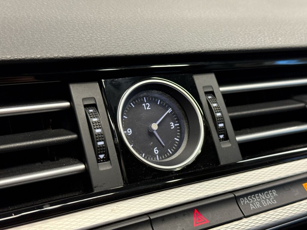 Volkswagen Passat 2016 Sininen