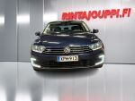 Volkswagen Passat 2016 Sininen