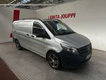 Mercedes-Benz Vito 2015 Hopea