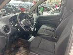 Mercedes-Benz Vito 2015 Hopea