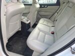 Volvo XC60 2021 Valkoinen